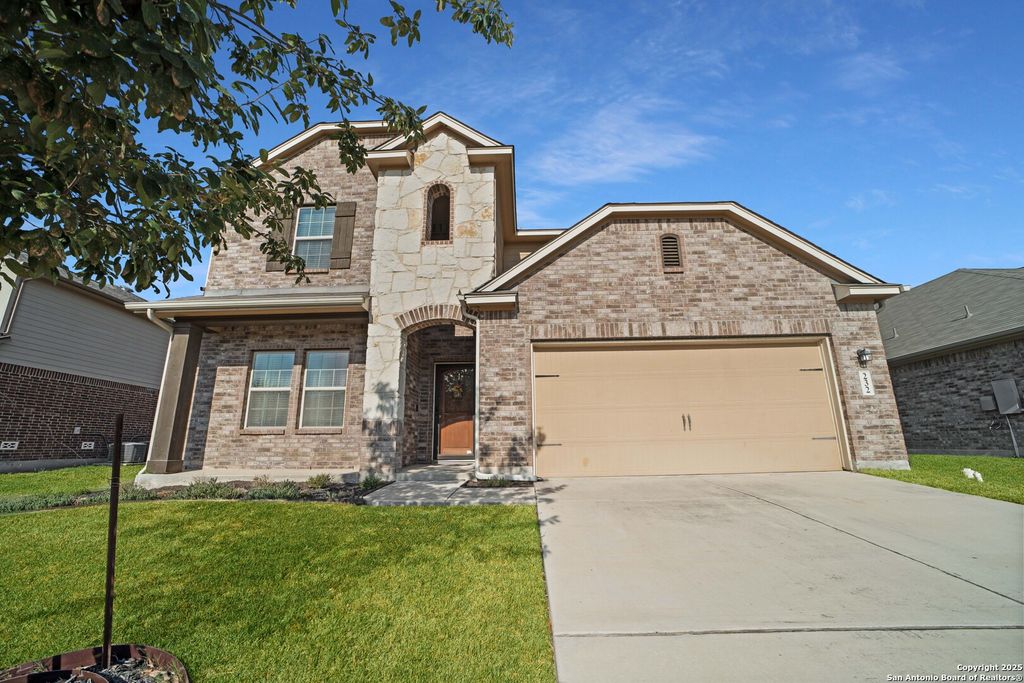 Photo of 232 Albarella, Cibolo, TX 78108 (MLS # 1914807)