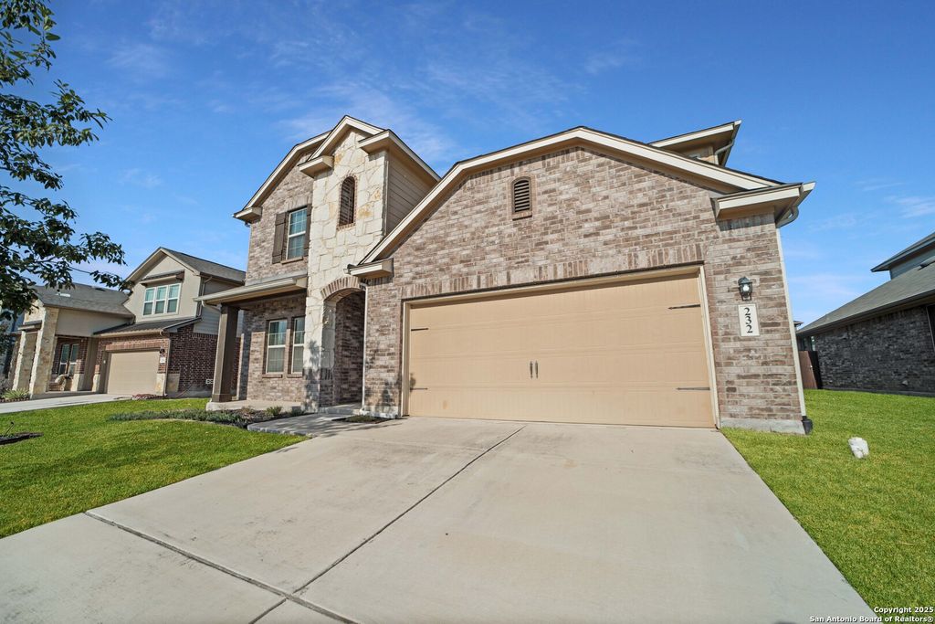 Photo of 232 Albarella, Cibolo, TX 78108 (MLS # 1914807)