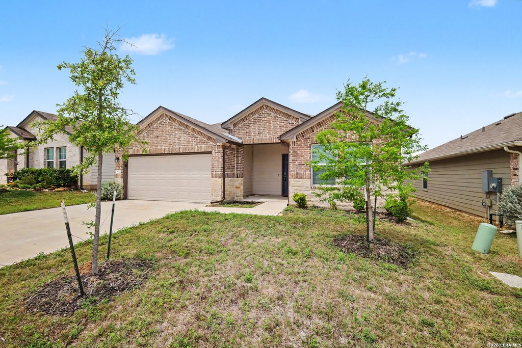 Photo of 817 Pronghorn Trail, Seguin, TX 78155 (MLS # 1959896)
