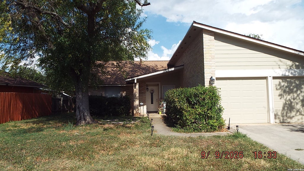 Photo of 8311 Meadow Fire, San Antonio, TX 78251 (MLS # 2017975)