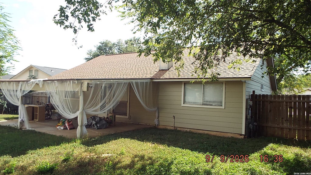 Photo of 8311 Meadow Fire, San Antonio, TX 78251 (MLS # 2017975)