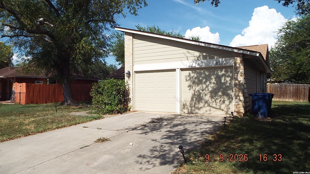 Photo of 8311 Meadow Fire, San Antonio, TX 78251 (MLS # 2017975)