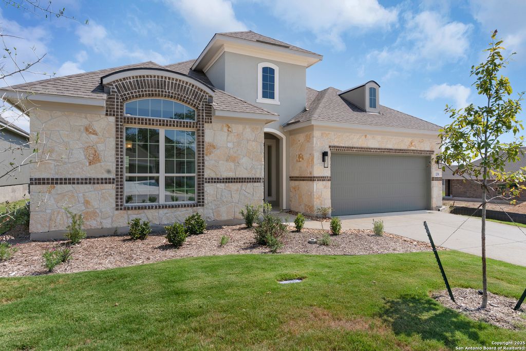 Photo of 231 CINNAMON CREEK, Boerne, TX 78006 (MLS # 1880692)