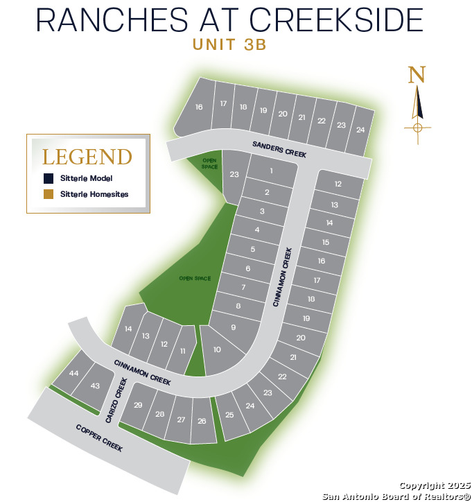 231 CINNAMON CREEK