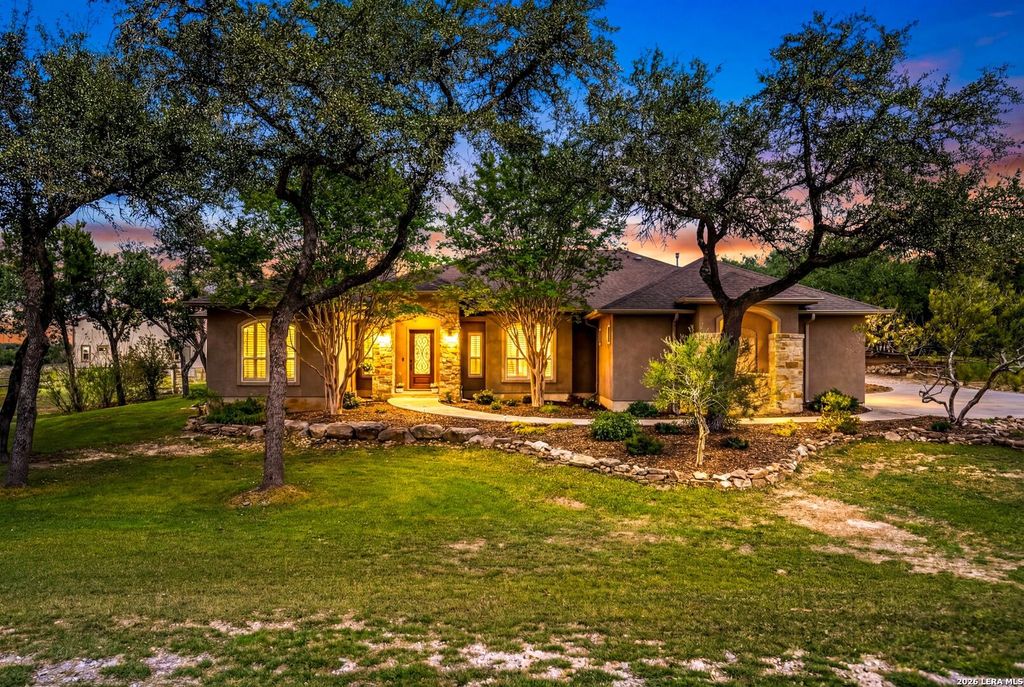 Photo of 970 Flightline, Spring Branch, TX 78070 (MLS # 1944339)