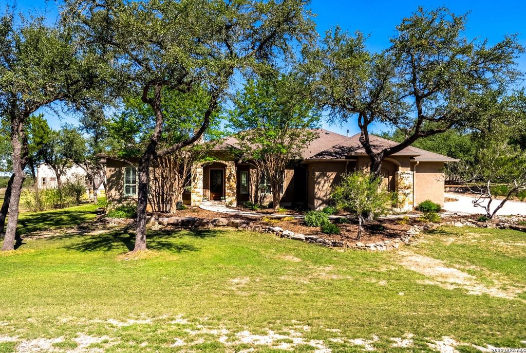 Photo of 970 Flightline, Spring Branch, TX 78070 (MLS # 1944339)