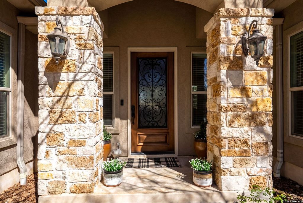 Photo of 970 Flightline, Spring Branch, TX 78070 (MLS # 1944339)