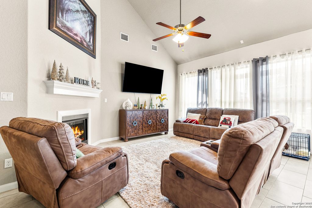 Photo of 8116 GRIERSON, San Antonio, TX 78255 (MLS # 1945387)