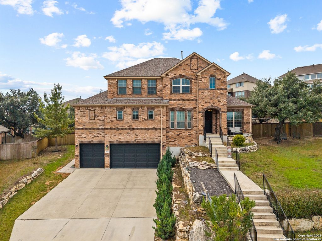 Photo of 8116 GRIERSON, San Antonio, TX 78255 (MLS # 1945387)