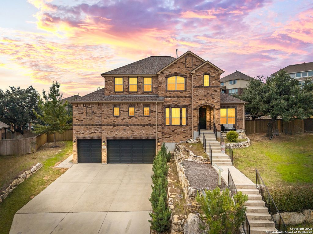 Photo of 8116 GRIERSON, San Antonio, TX 78255 (MLS # 1945387)