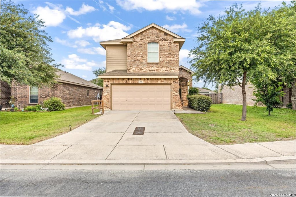 Photo of 3831 Bacall Way, Converse, TX 78109 (MLS # 1968828)