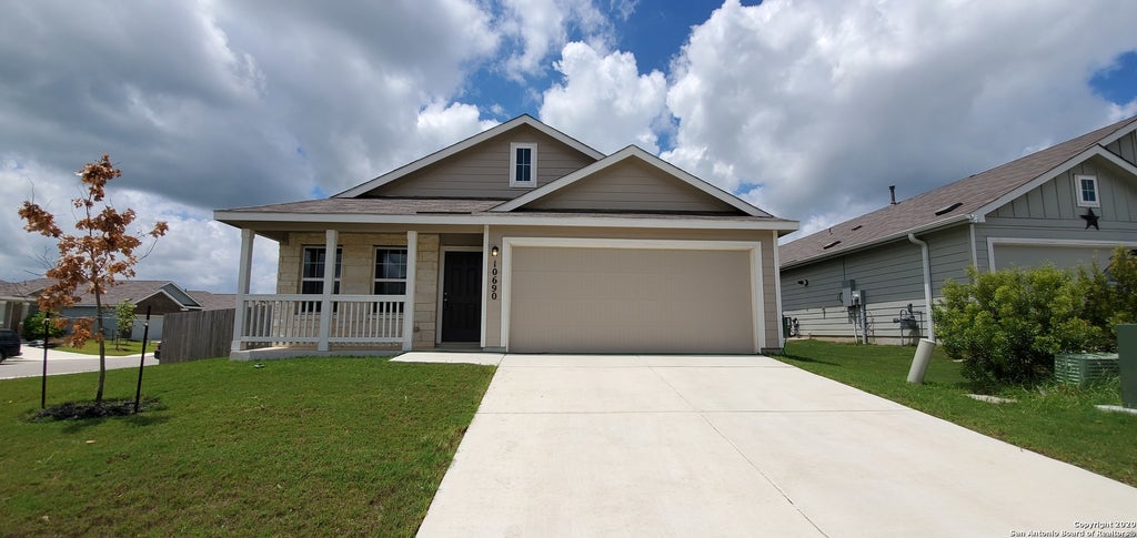Photo of 10690 Pablo Way, Converse, TX 78109 (MLS # 1960448)