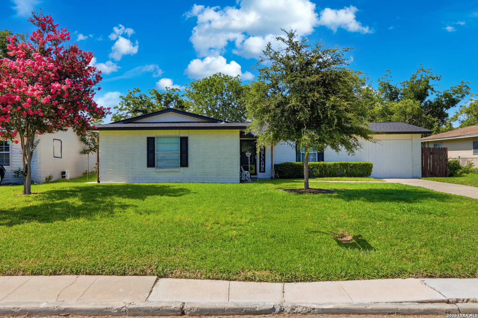 Photo 1 of 40 — 5202 CORAL MIST ST, Kirby, TX 78219
