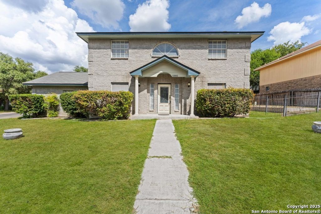 Photo of 13802 Fairway, San Antonio, TX 78217 (MLS # 1914725)