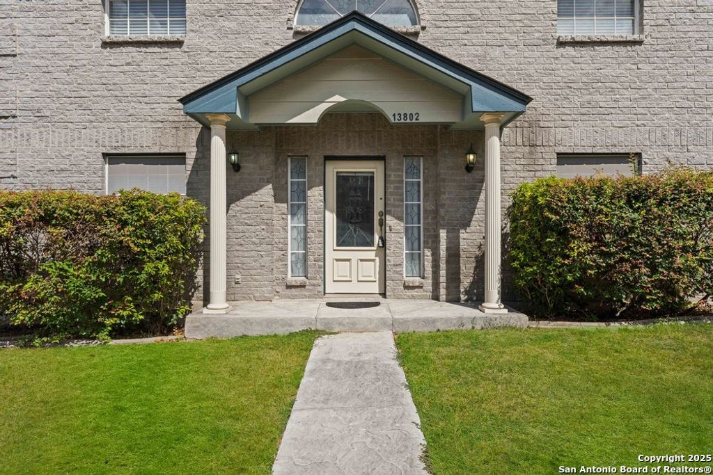 Photo of 13802 Fairway, San Antonio, TX 78217 (MLS # 1914725)