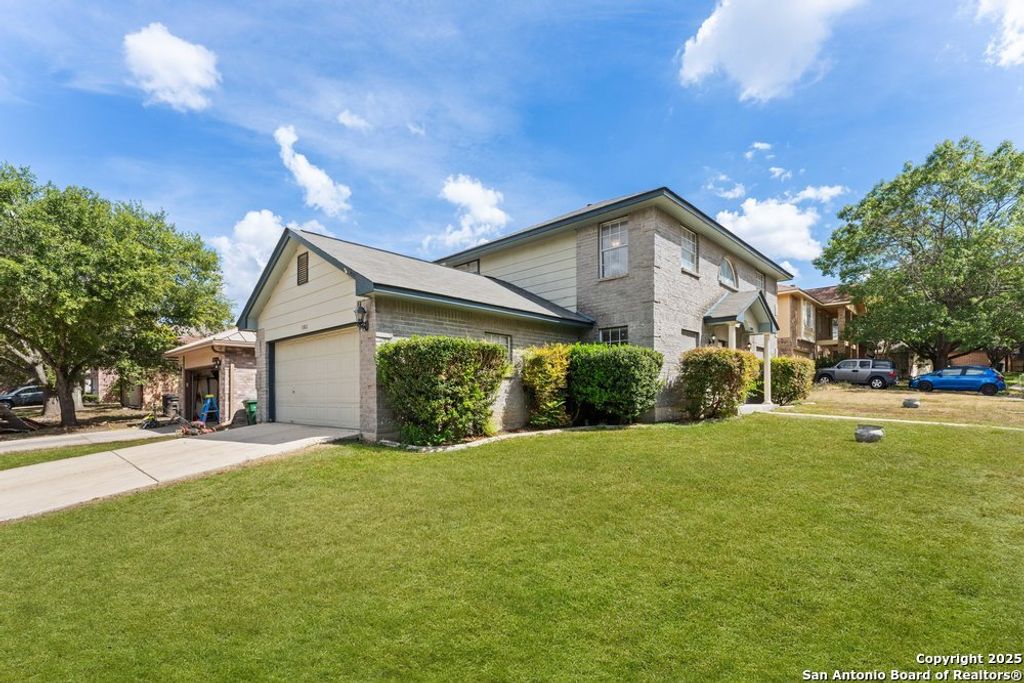 Photo of 13802 Fairway, San Antonio, TX 78217 (MLS # 1914725)