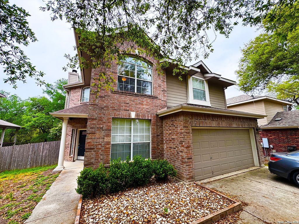 Photo of 3428 DARTMOUTH CV, Schertz, TX 78154 (MLS # 1963501)
