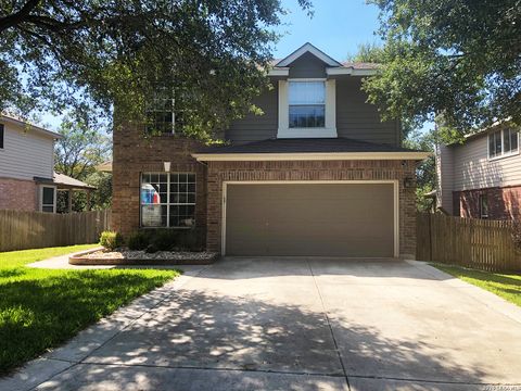 3428 DARTMOUTH CV Schertz TX 78154