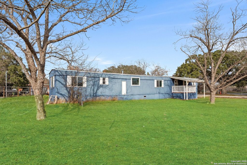 Photo of 13671 Elm Forrest, San Antonio, TX 78253 (MLS # 1936946)