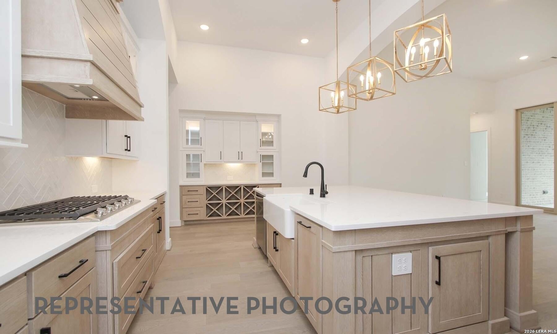 1823 Haecker View