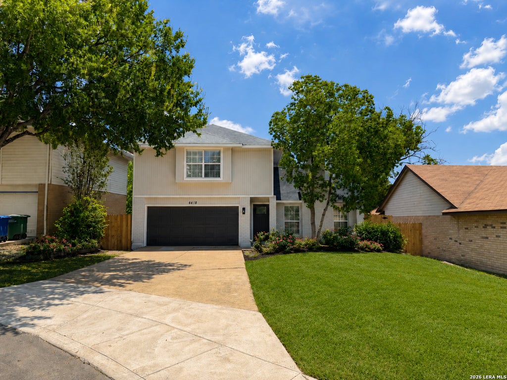 Photo of 6418 Indian Run, San Antonio, TX 78233 (MLS # 1990703)