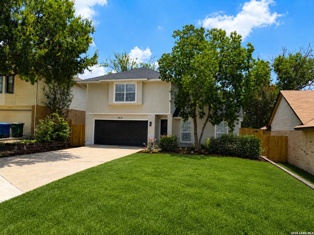 Photo of 6418 Indian Run, San Antonio, TX 78233 (MLS # 1990703)