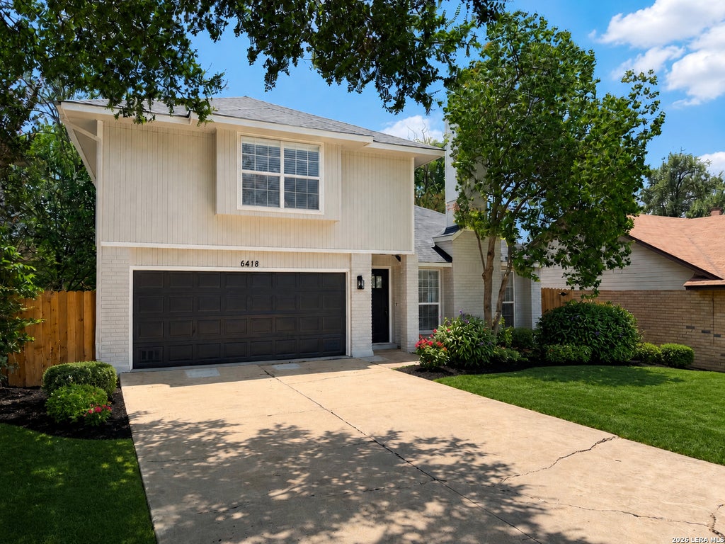 Photo of 6418 Indian Run, San Antonio, TX 78233 (MLS # 1990703)