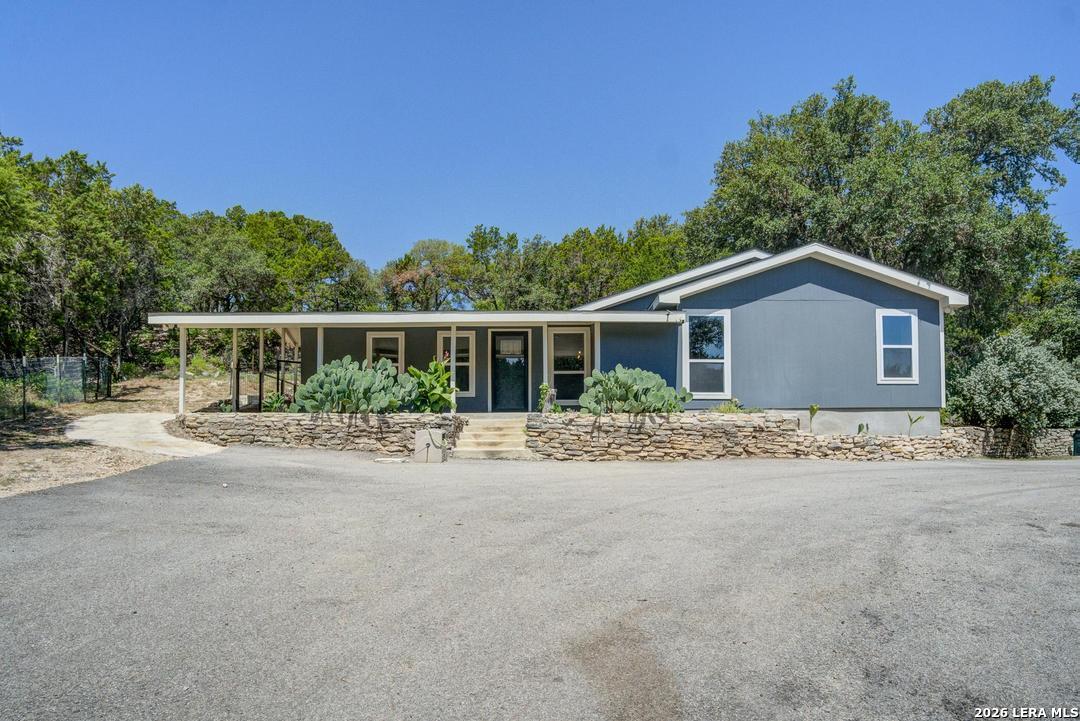 Photo 1 of 38 — 700 Firefly, Canyon Lake, TX 78133