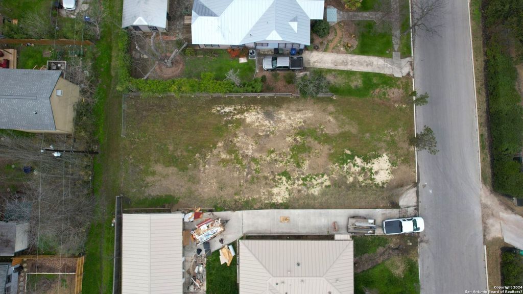 Photo of 406 PERSHING AVE, San Antonio, TX 78209 (MLS # 1751013)