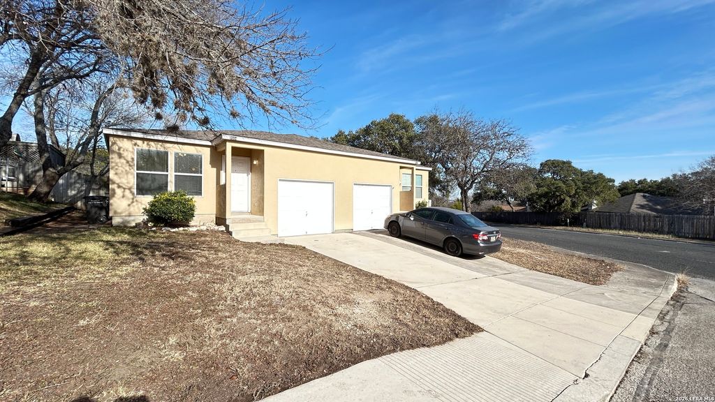 Photo of 7304 Trail Crossing, San Antonio, TX 78250 (MLS # 1938600)