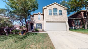 Single Family Residence at 18 ANDOVER CREEK DR