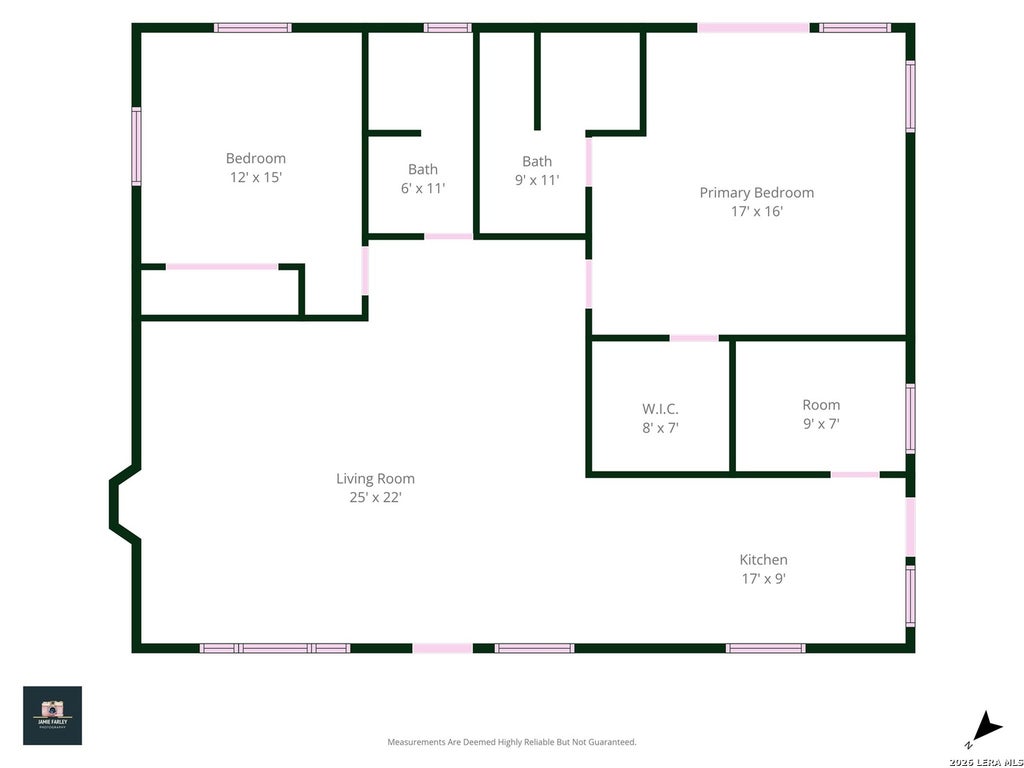 Photo of 123 W KLINGEMANN ST, New Braunfels, TX 78130 (MLS # 2023747)