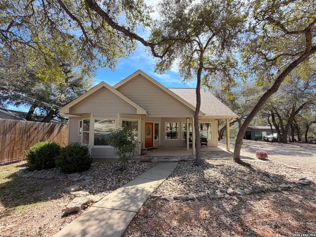 Photo of 1660 AND 1648 Westview Court Drive, Canyon Lake, TX 78133 (MLS # 1946318)