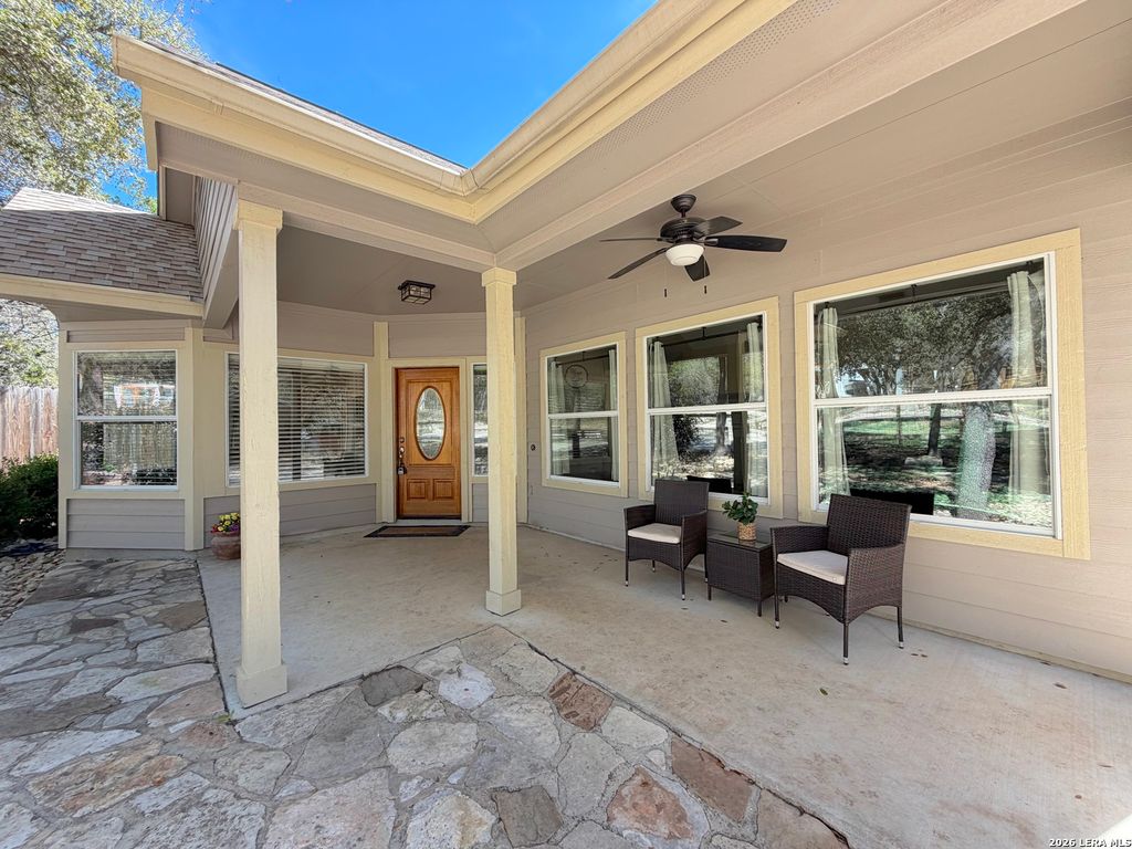 Photo of 1660 AND 1648 Westview Court Drive, Canyon Lake, TX 78133 (MLS # 1946318)