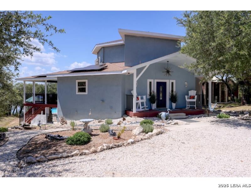 3811 POTTERS CREEK RD