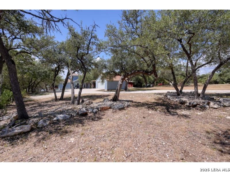 3811 POTTERS CREEK RD