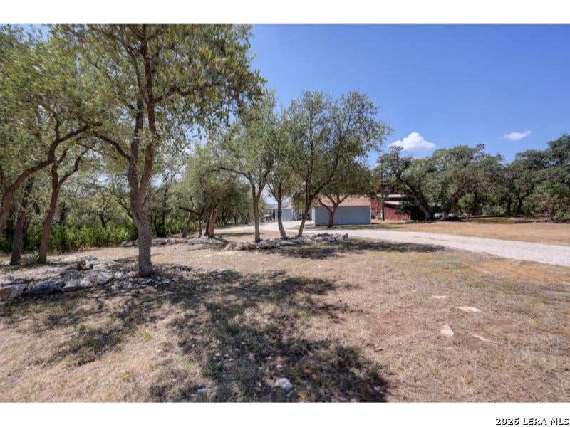 3811 POTTERS CREEK RD