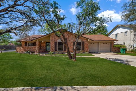 Photo of 10902 Grand Haven Dr, San Antonio, TX 78239 (MLS # 1957359)