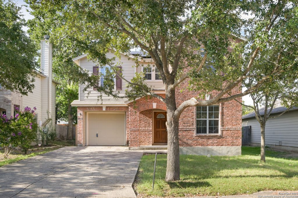 Photo of 11062 BARCLAY PT, San Antonio, TX 78254 (MLS # 1897462)