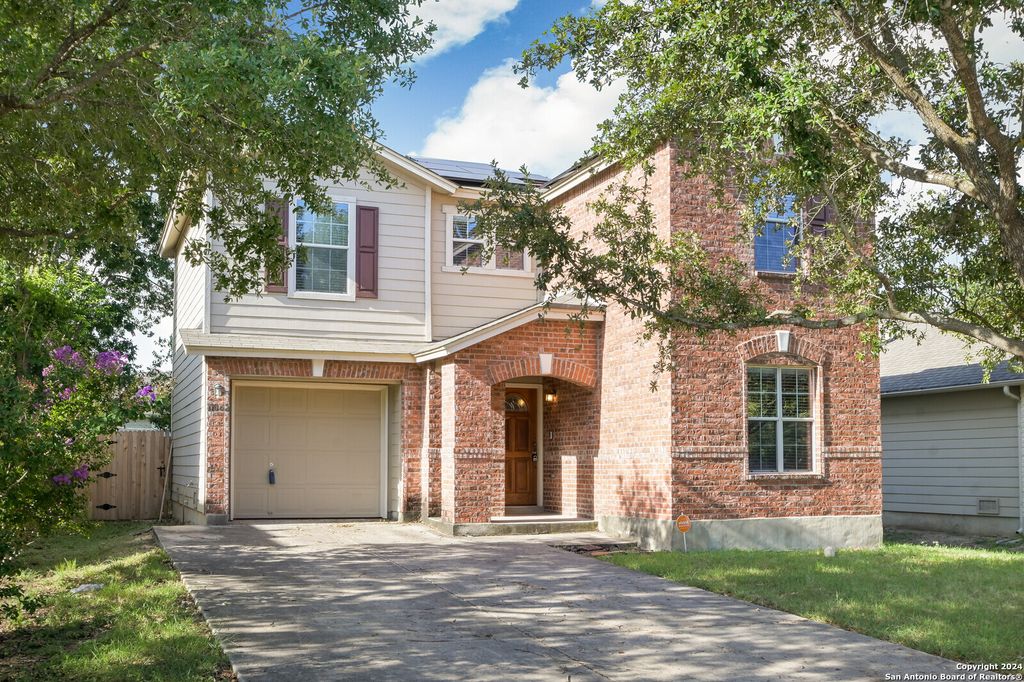 Photo of 11062 BARCLAY PT, San Antonio, TX 78254 (MLS # 1897462)