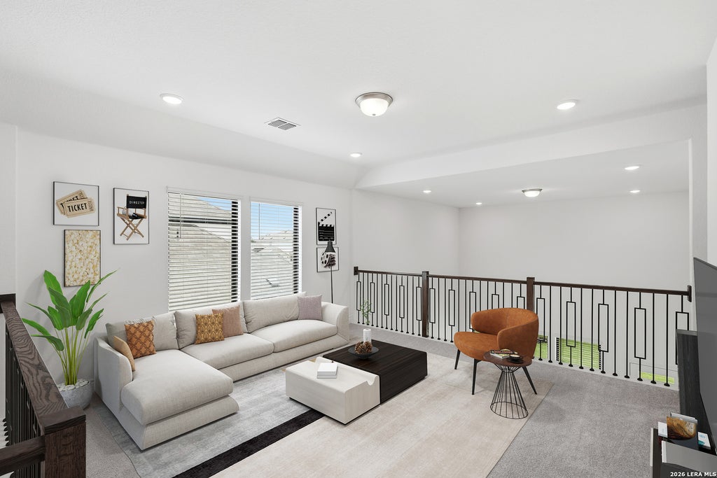 Photo of 1422 Knippa, San Antonio, TX 78253 (MLS # 1990018)