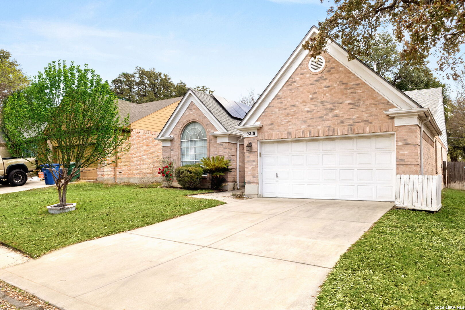 9218 RED LEG DR