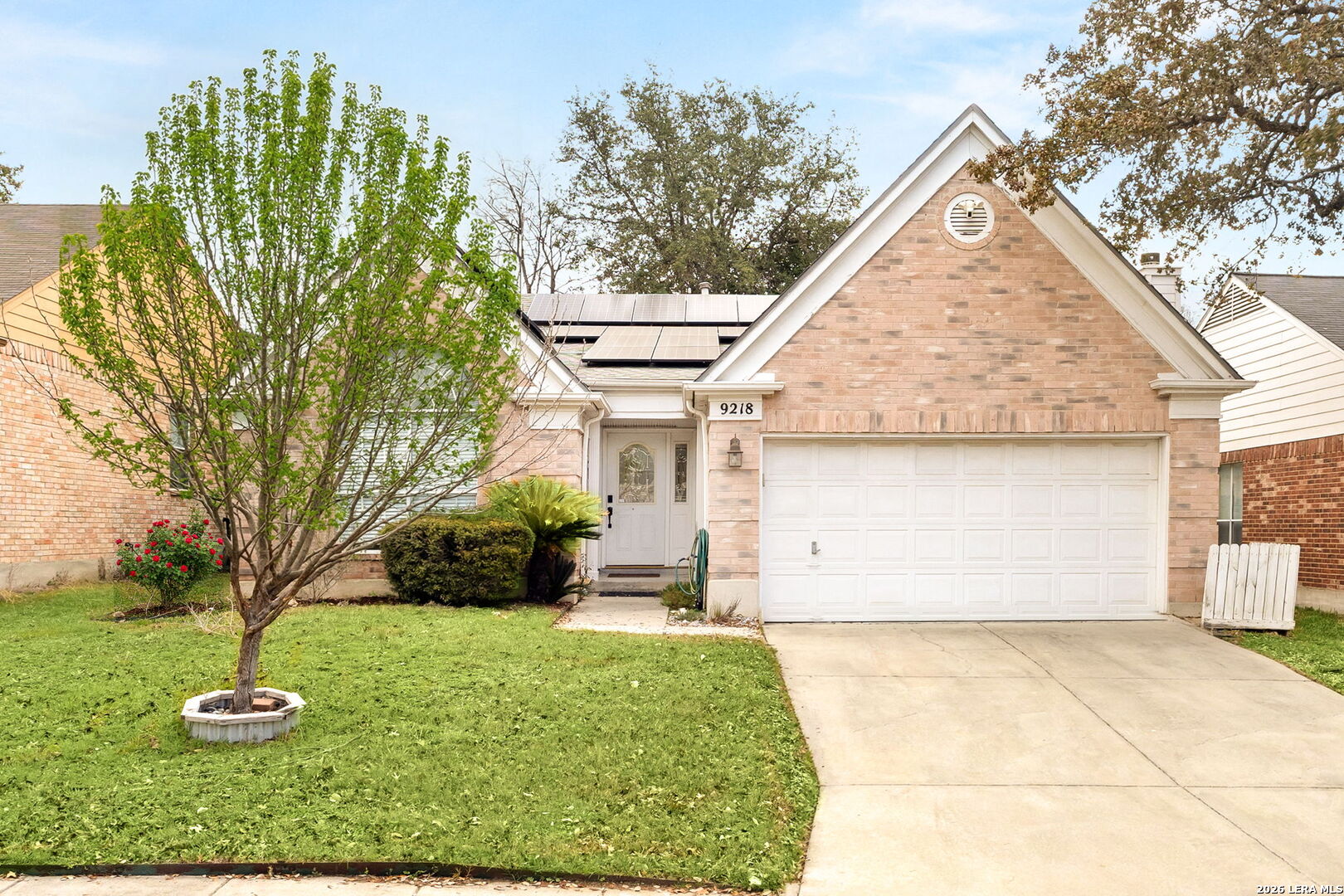 9218 RED LEG DR