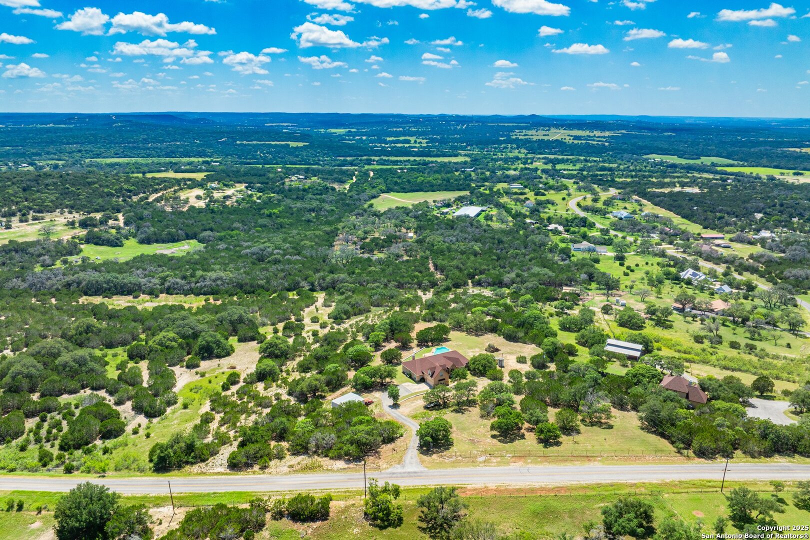 106 Mesquite Trail