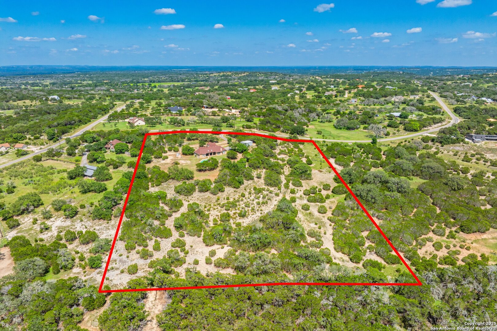 106 Mesquite Trail