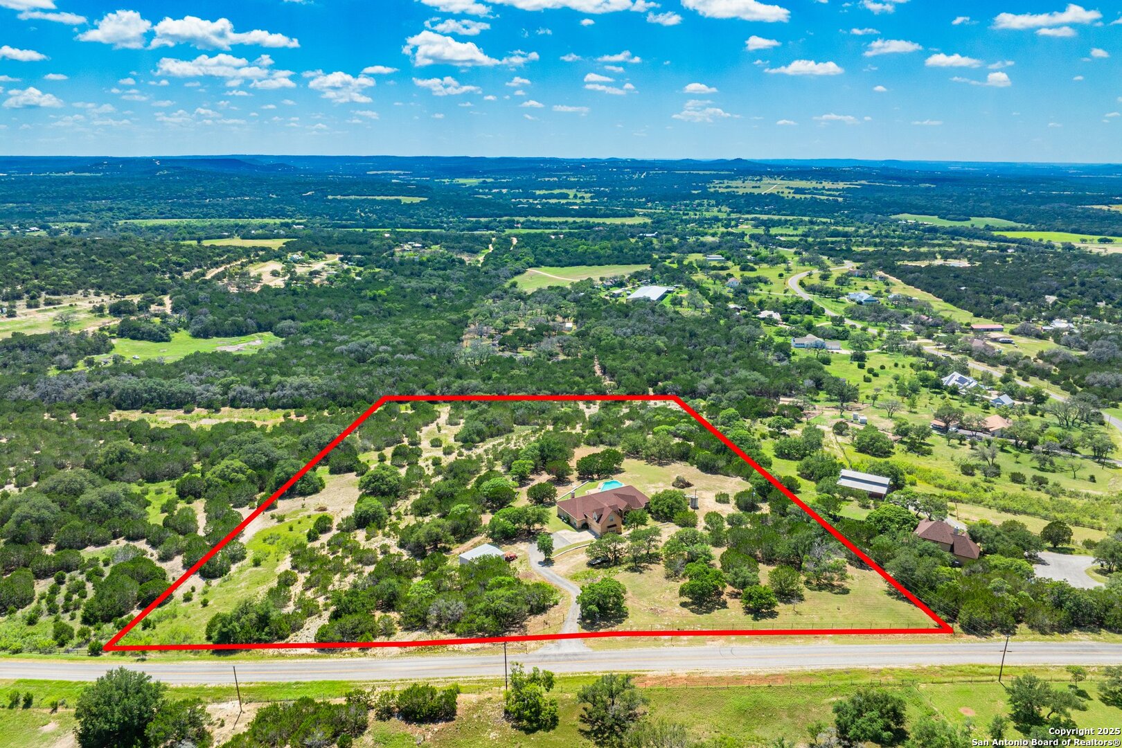 106 Mesquite Trail