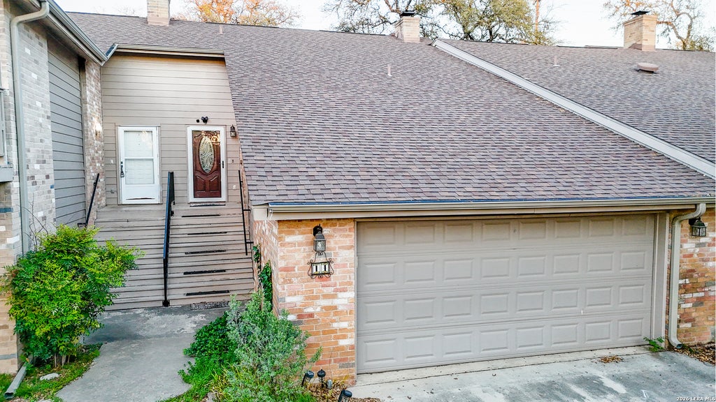 Photo of 14 Oak Villa Rd # G-5, Canyon Lake, TX 78133 (MLS # 1959947)