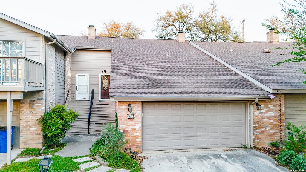 Photo of 14 Oak Villa Rd # G-5, Canyon Lake, TX 78133 (MLS # 1959947)