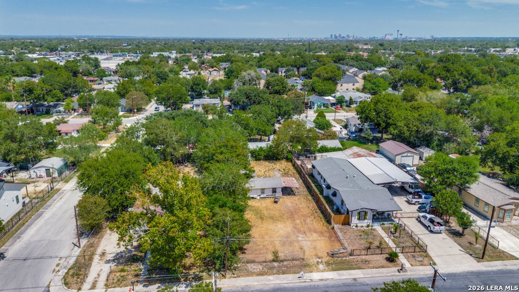 Photo of 1437 W HARDING BLVD, San Antonio, TX 78221 (MLS # 2017307)