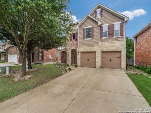 A home in Boerne